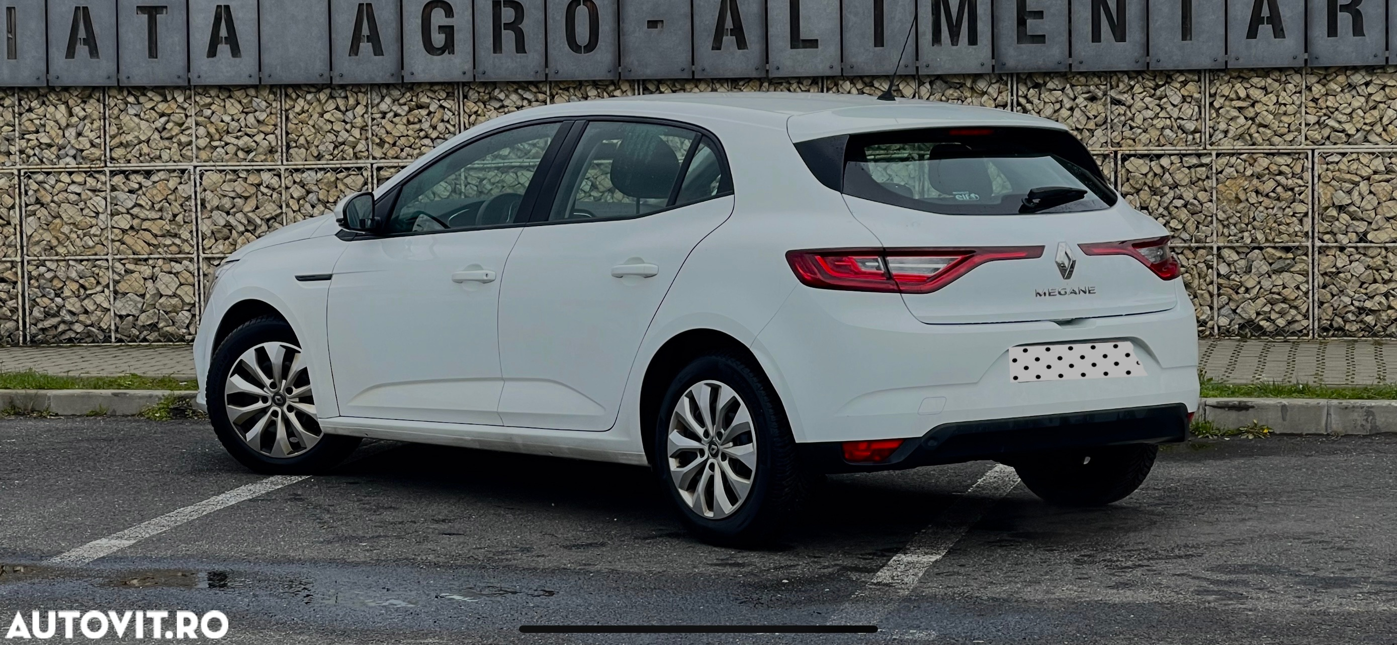 Renault Megane - 6