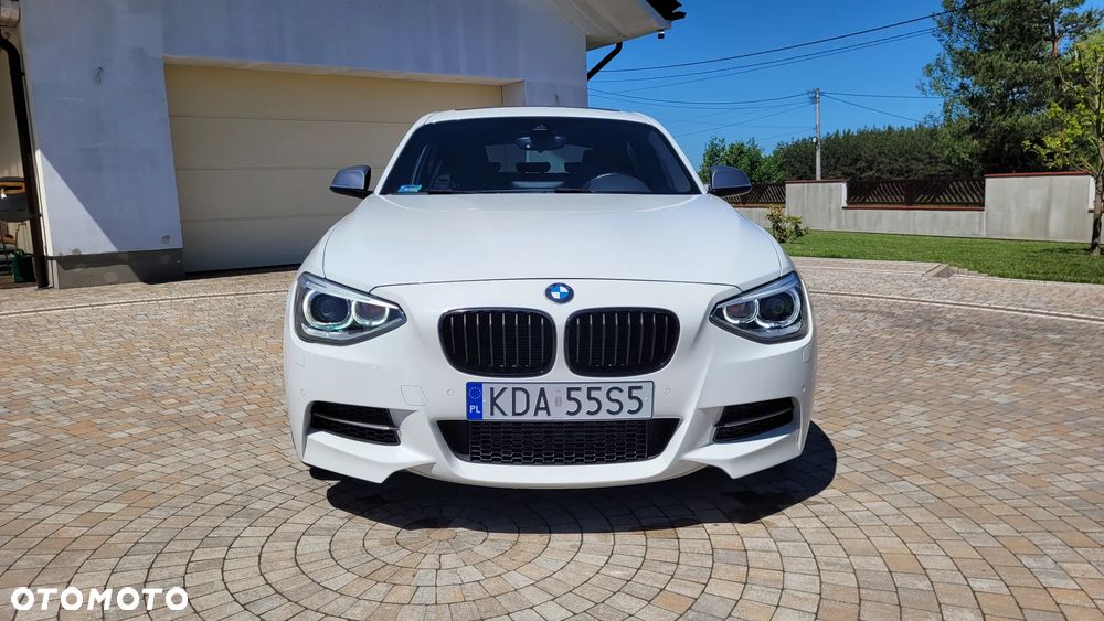 BMW Seria 1 - 3