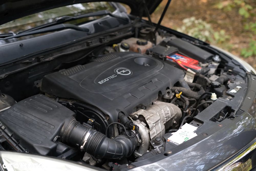 Opel Insignia - 39
