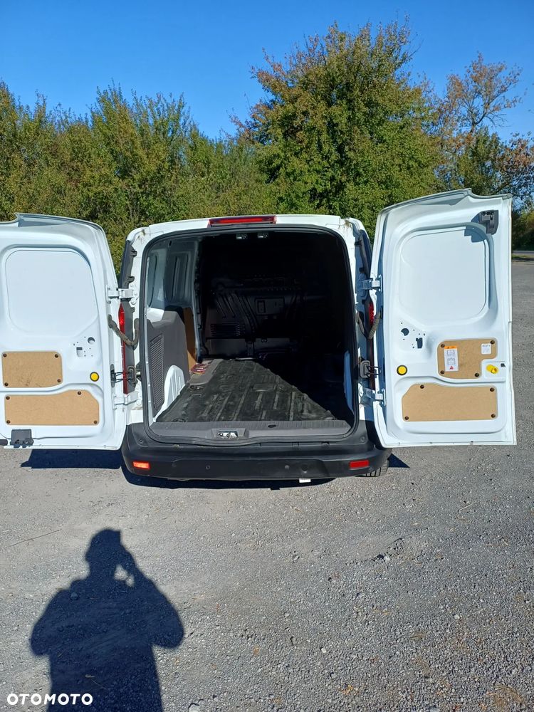 Ford Transit connect - 7