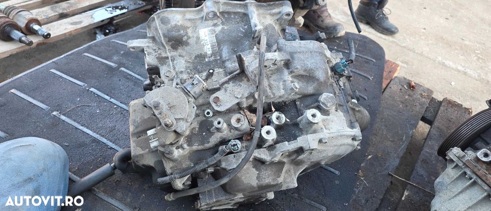 Cutie viteze automata Opel Antara 2.0 CDTI 4x4 2007 / 2008 / 2009 - 3