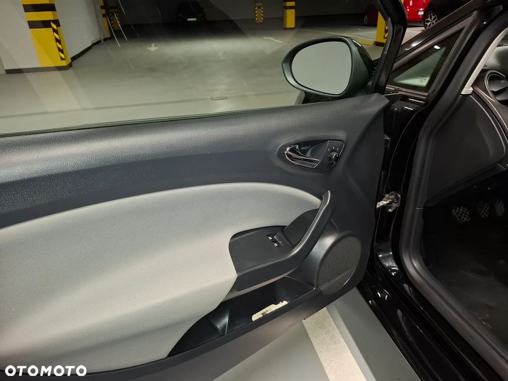 Seat Ibiza SC 1.2 TSI Sport - 9
