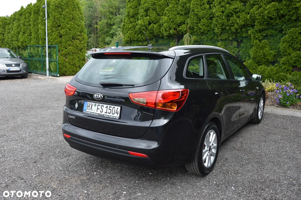 Kia Ceed - 19