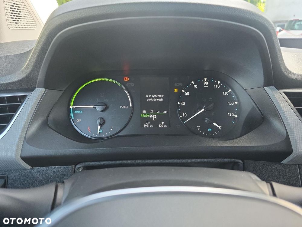 Renault kangoo-express/van - 13