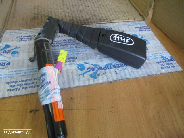 Pre-Tensor 24463288F OPEL VECTRA C 2002 5P TE - 2