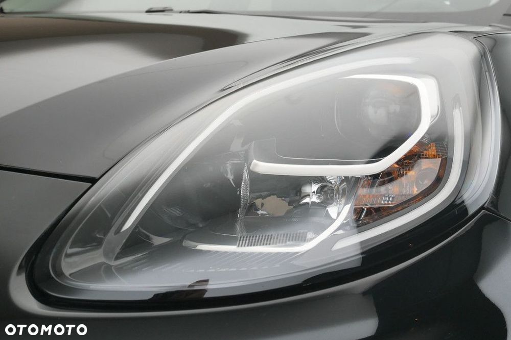 Ford Puma - 13