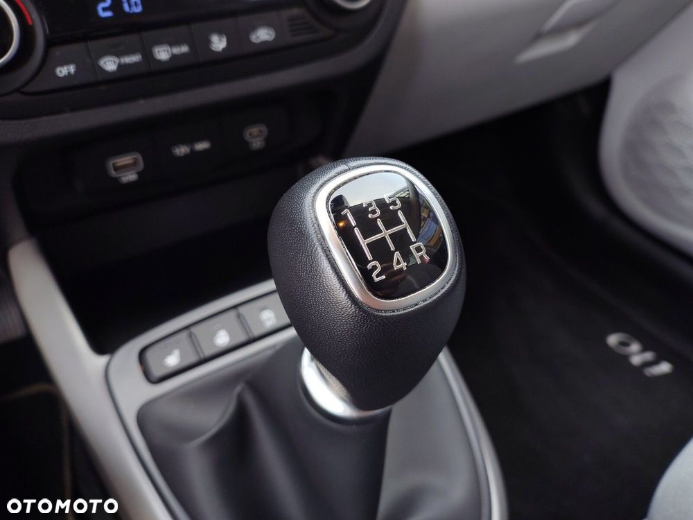 Hyundai i10 1.0 Modern - 19