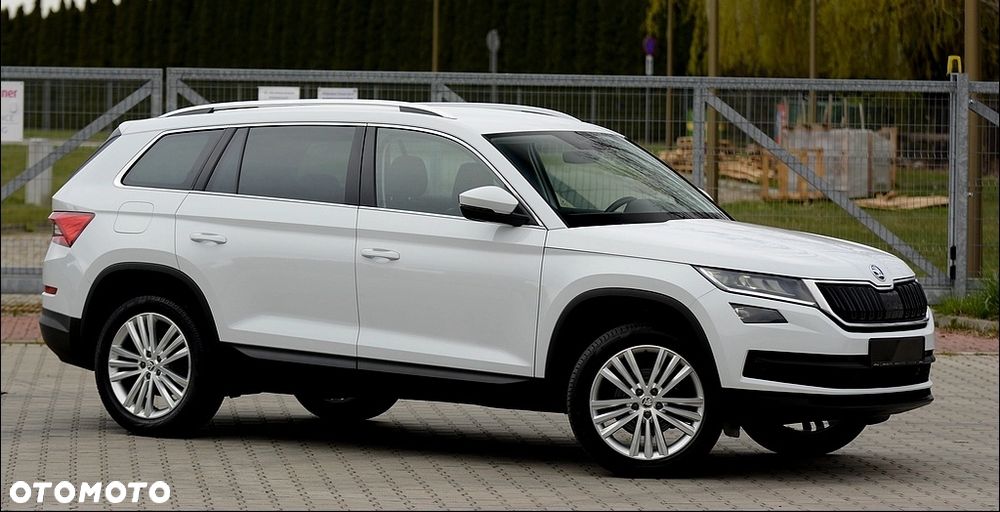 Skoda Kodiaq 1.5 TSI ACT Style - 11