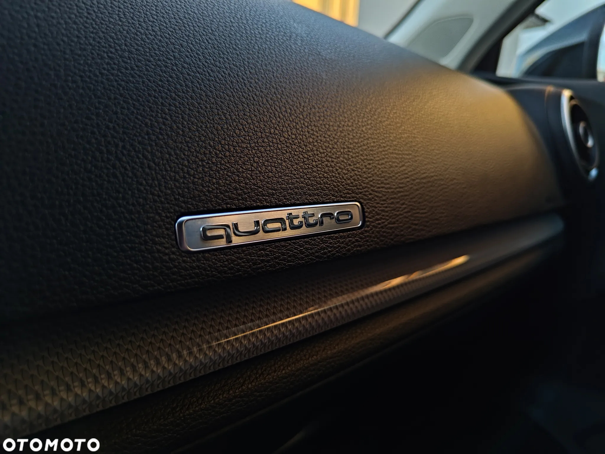 Audi A3 Sportback 2.0 TDI Quattro Ambiente - 34