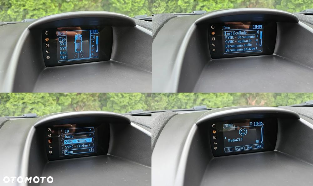 Ford Fiesta 1.0 Start-Stop Titanium - 25