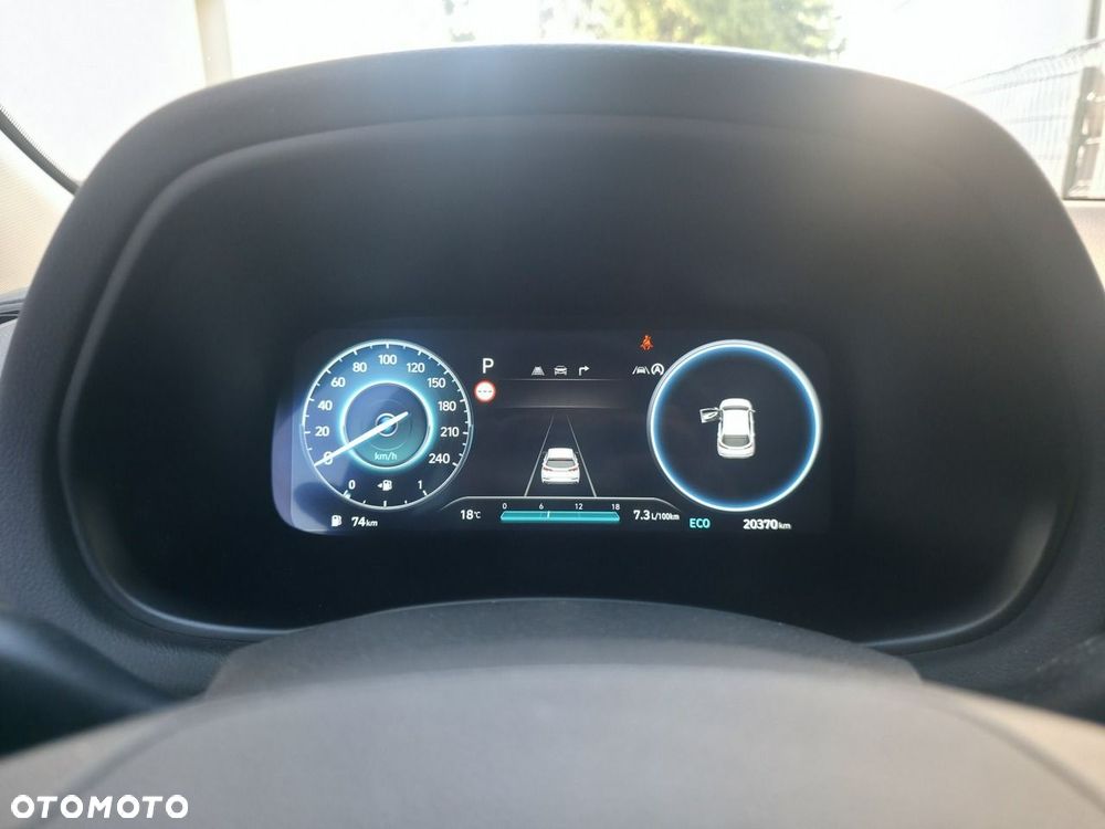 Hyundai i30 - 20