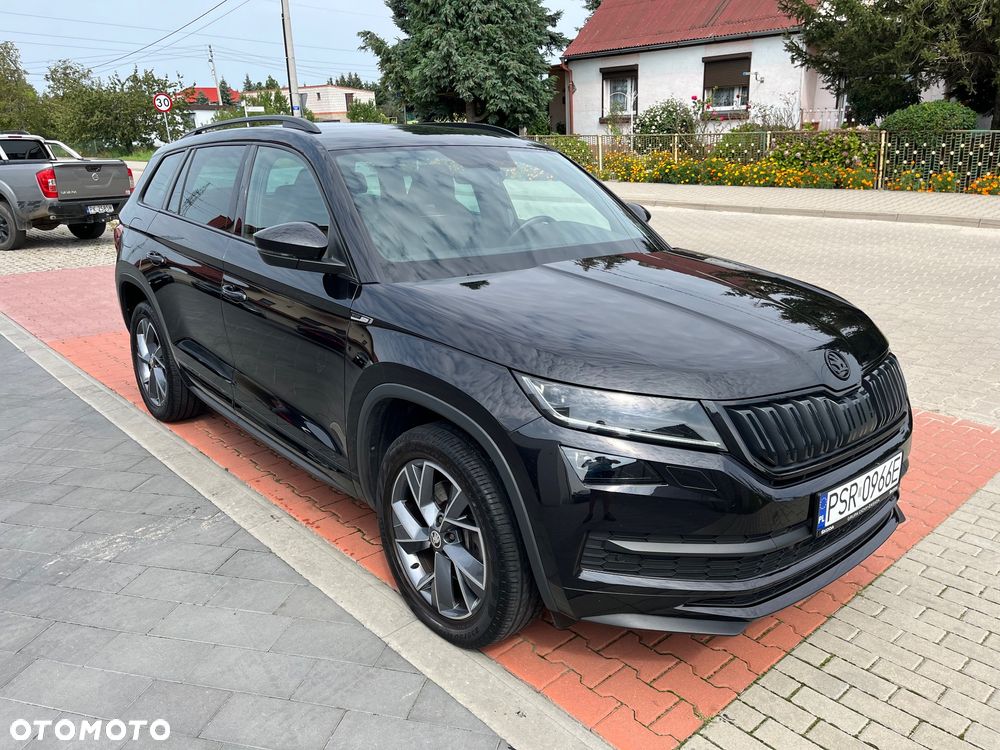 Skoda Kodiaq - 2