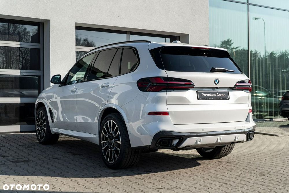 BMW X5 xDrive30d - 10