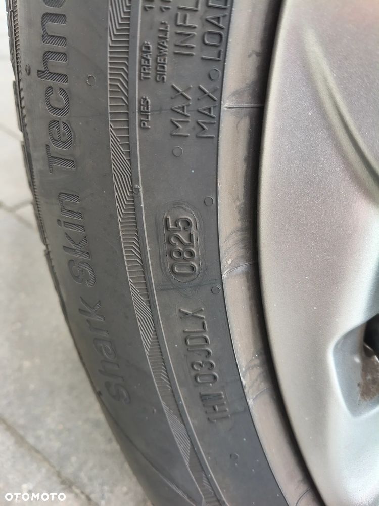 Hyundai Tucson - 28