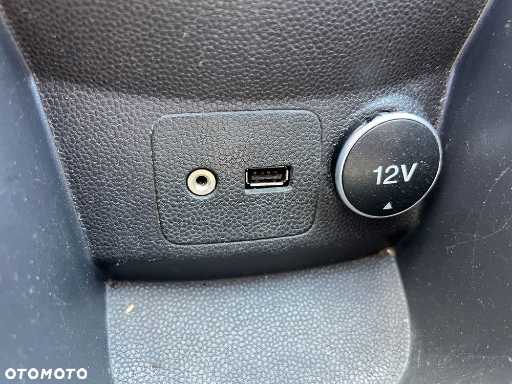 Ford Fiesta 1.6 TDCi Econetic Trend - 24