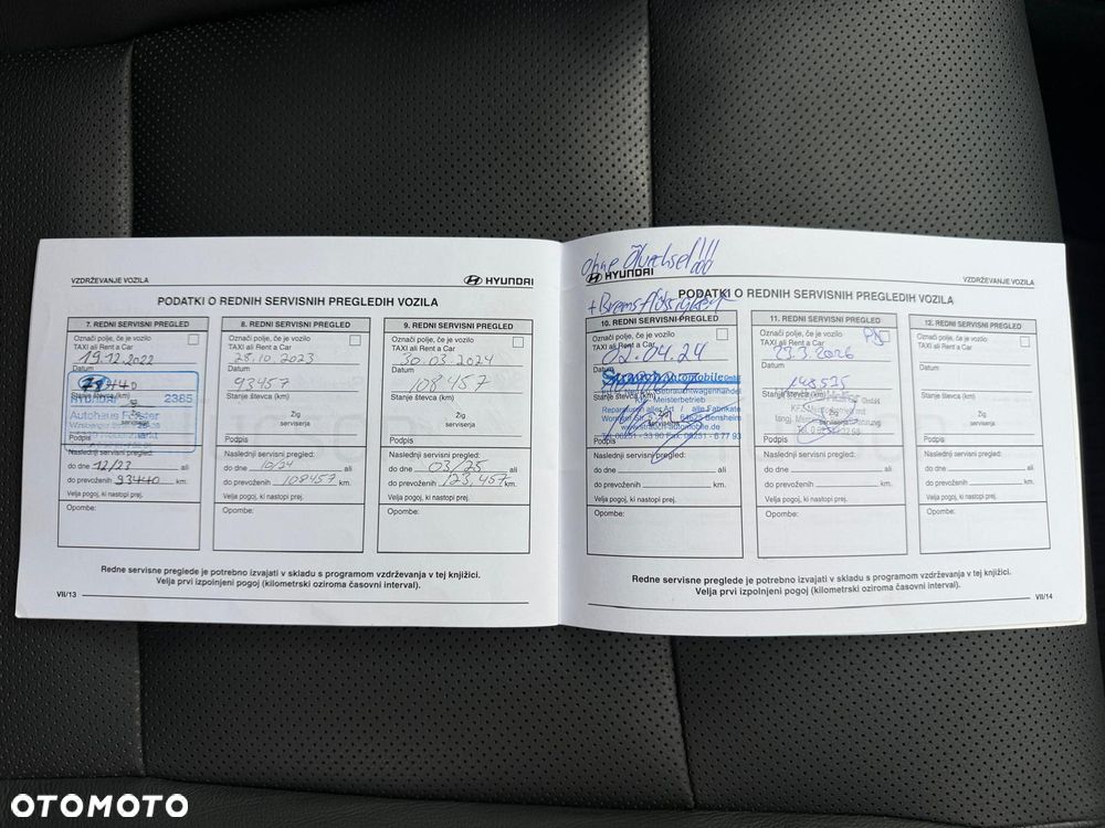 Hyundai Tucson 1.6 Turbo 4WD DCT Premium - 35