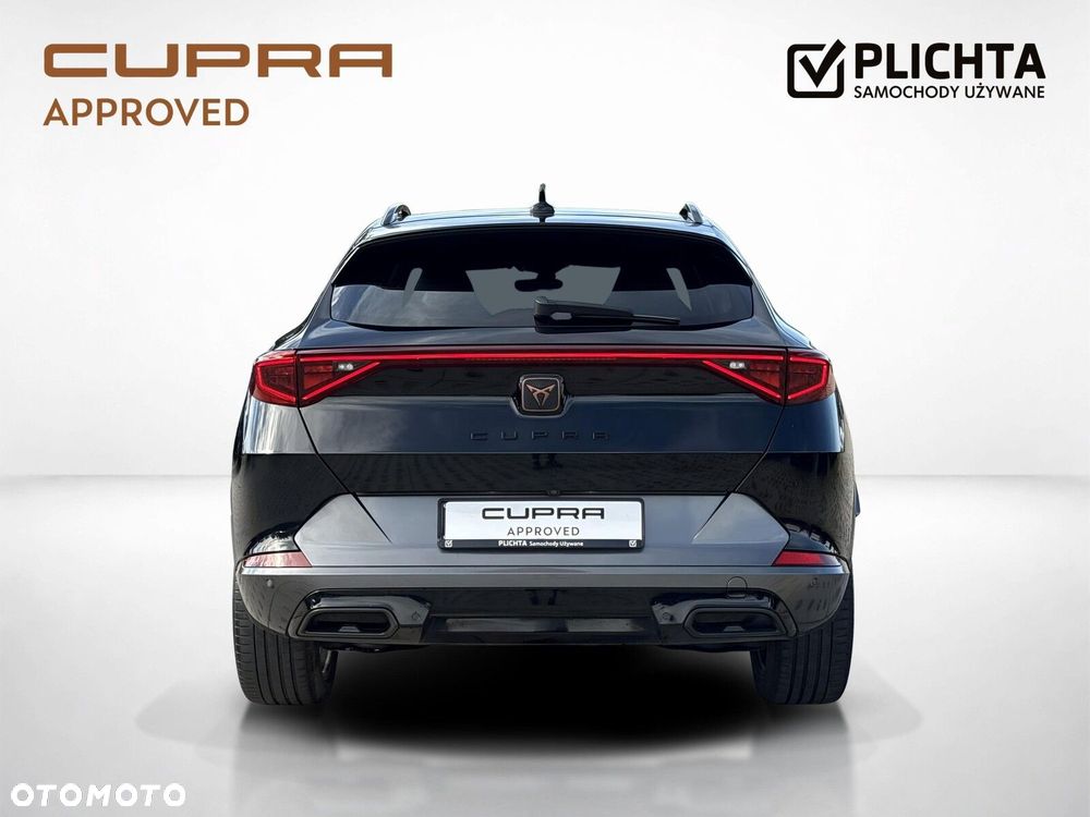 Cupra Formentor - 5