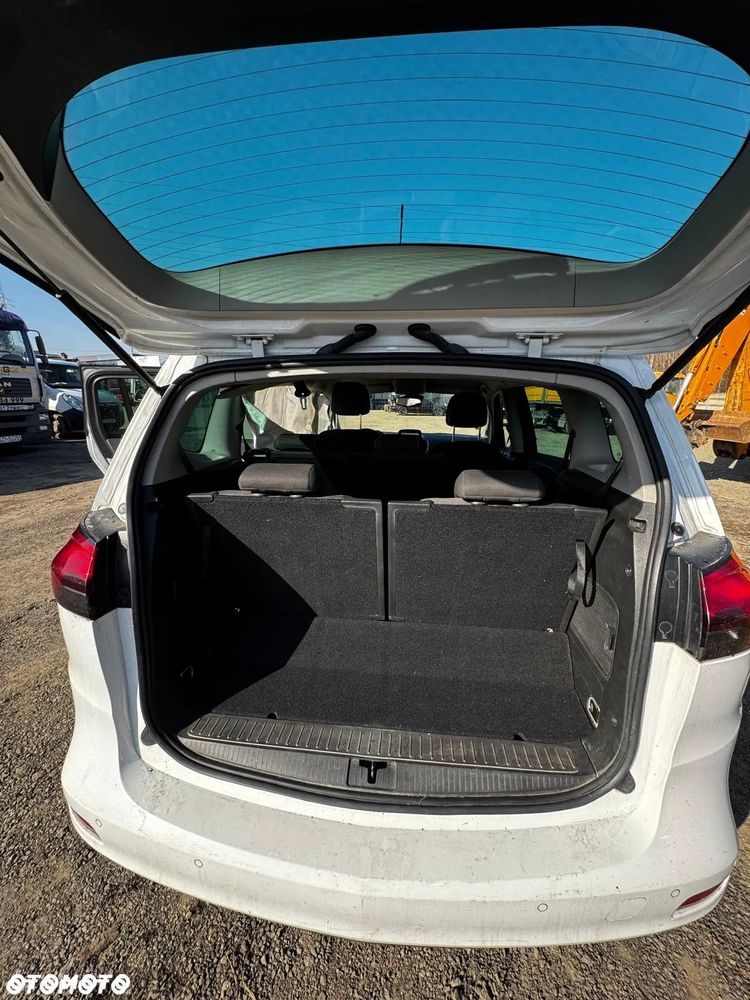 Opel Zafira 1.6 CDTI Enjoy - 26