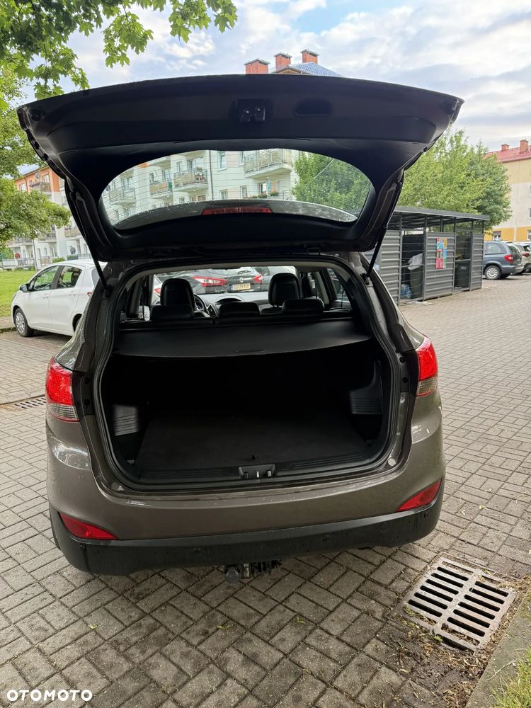 Hyundai ix35 1.6 GDI Comfort 2WD - 13