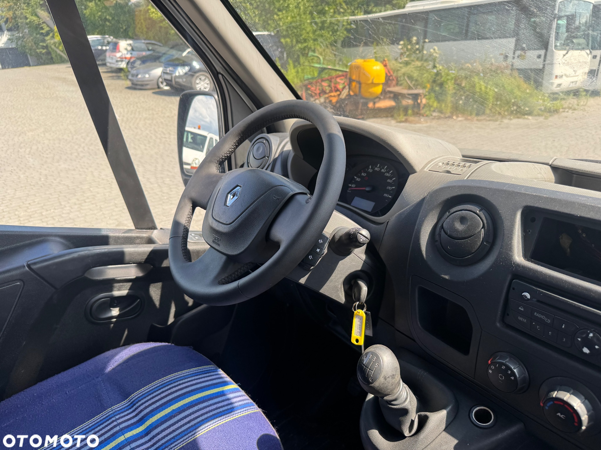 Renault Master dCi 125 FAP L2H2 - 24