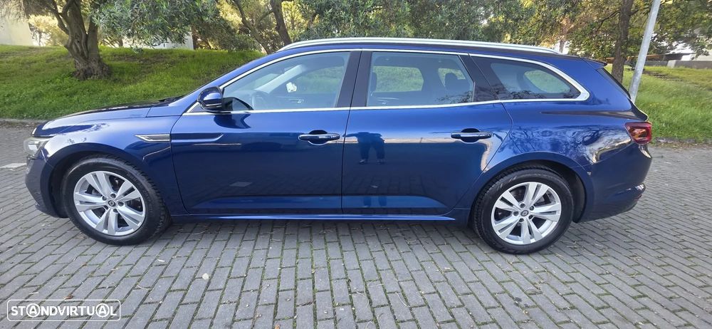 Renault Talisman Sport Tourer 1.6 dCi Intens - 6
