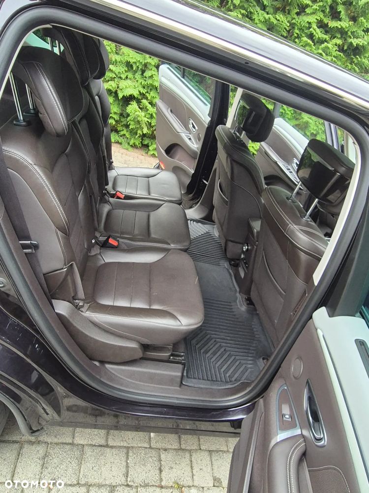 Renault Espace Energy dCi 160 EDC Initiale Paris - 9