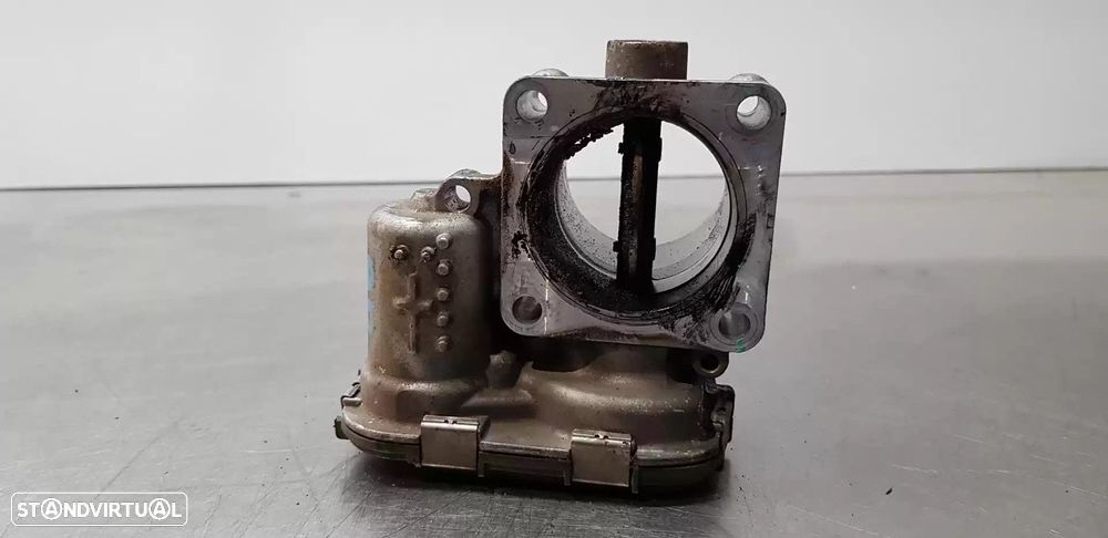 CAIXA BORBOLETAS KIA CARENS IV 2018 -351002A600 - 2