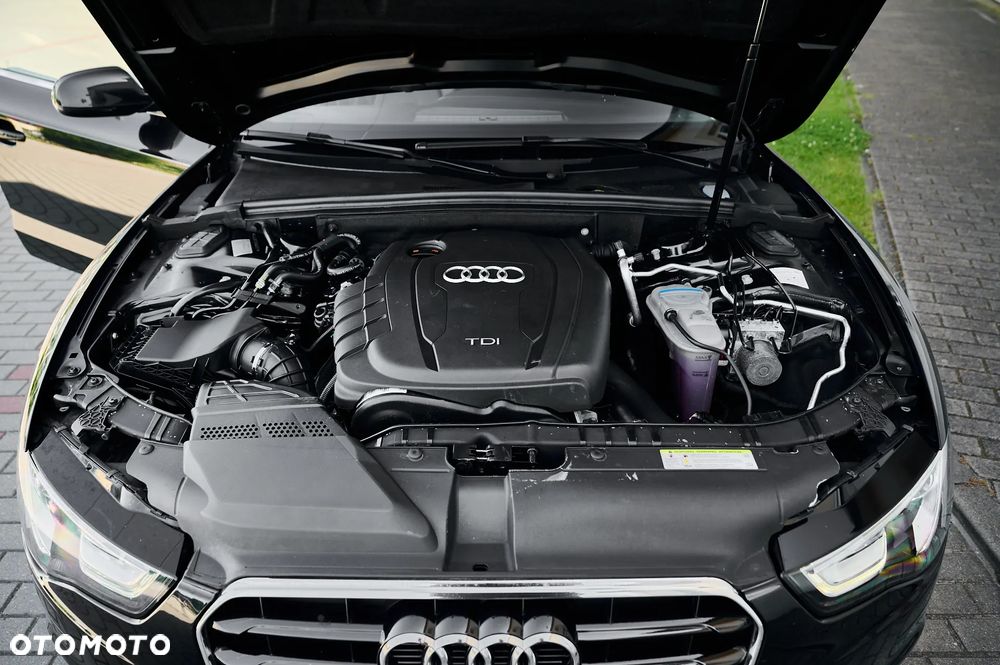 Audi A5 Sportback 2.0 TDI - 19