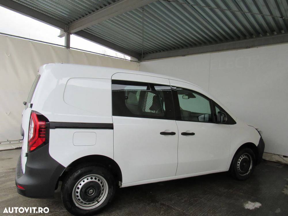 Renault Kangoo - 4
