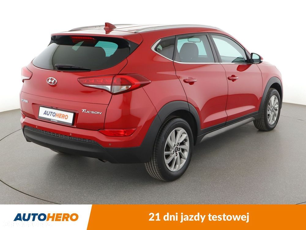 Hyundai Tucson 1.6 GDi Classic 2WD - 6