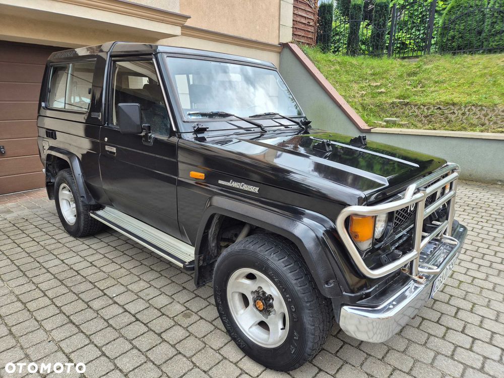 Toyota Inny - 1