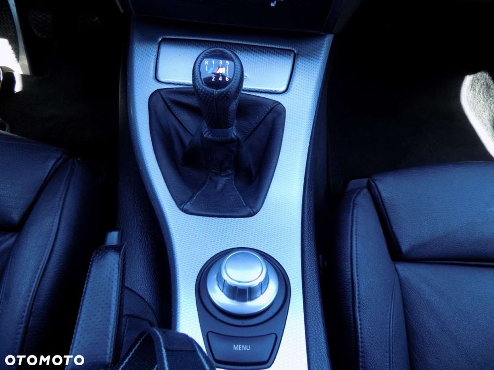 BMW Seria 3 - 14
