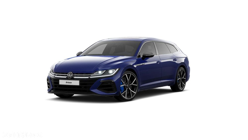 Volkswagen Arteon Shooting Brake 2.0 TSI 4Motion R DSG - 3