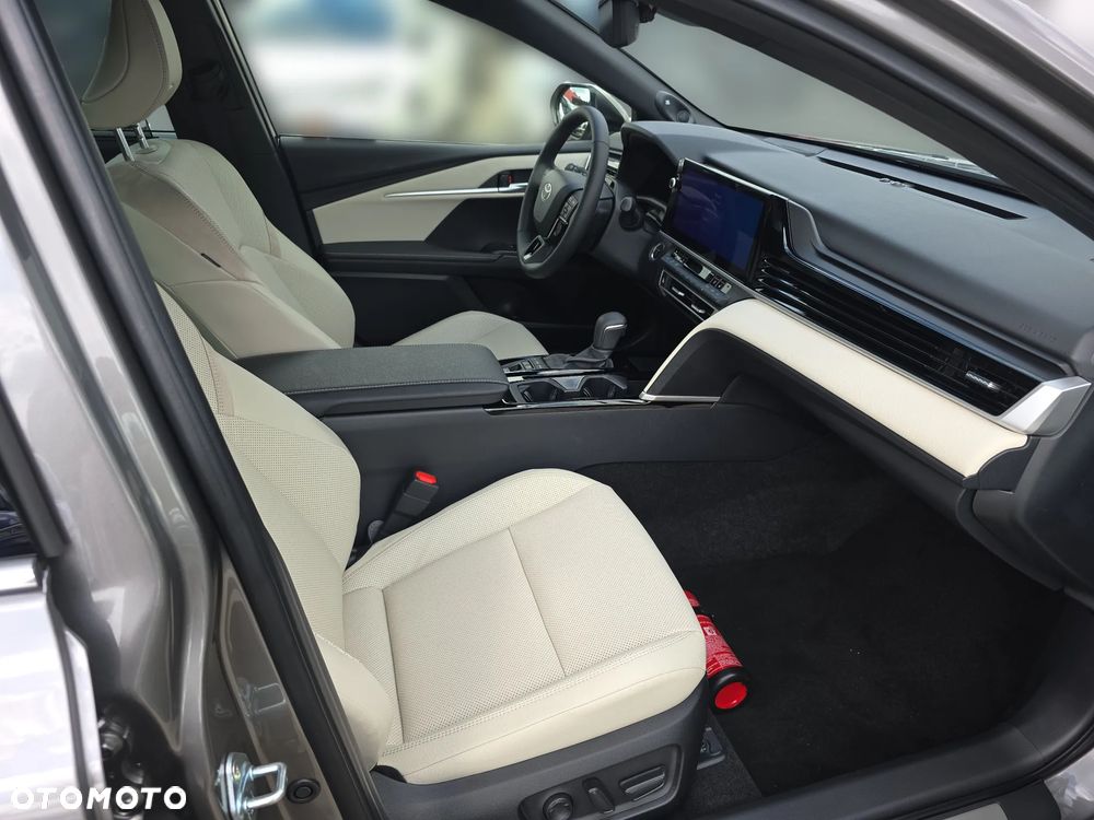 Toyota Camry 2.5 Hybrid Dynamic Force Executive e-CVT - 22
