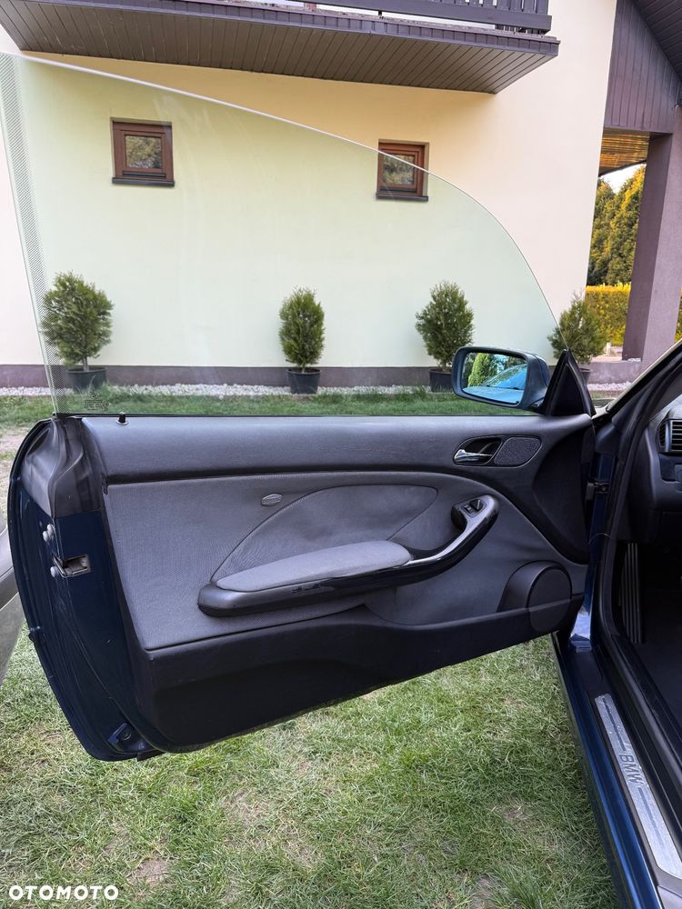 BMW Seria 3 320 Cd Edition Sport - 29