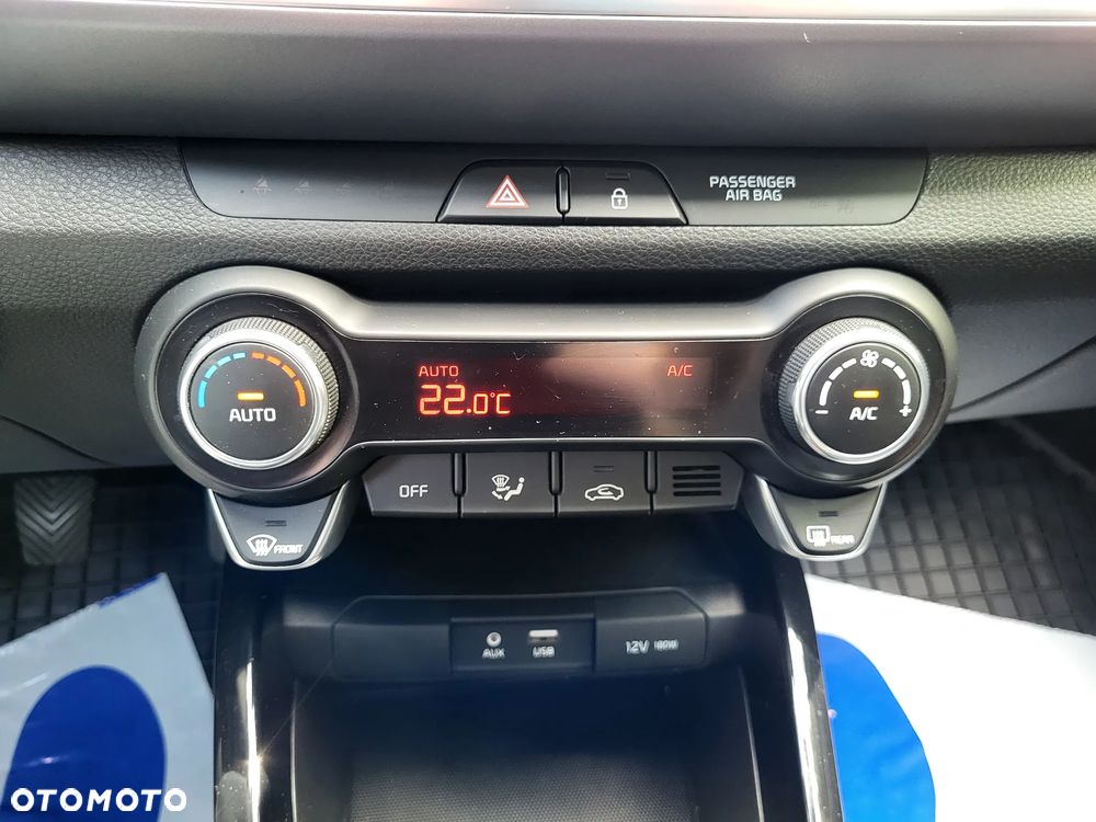 Kia Stonic 1.2 Dream-Team Edition - 23