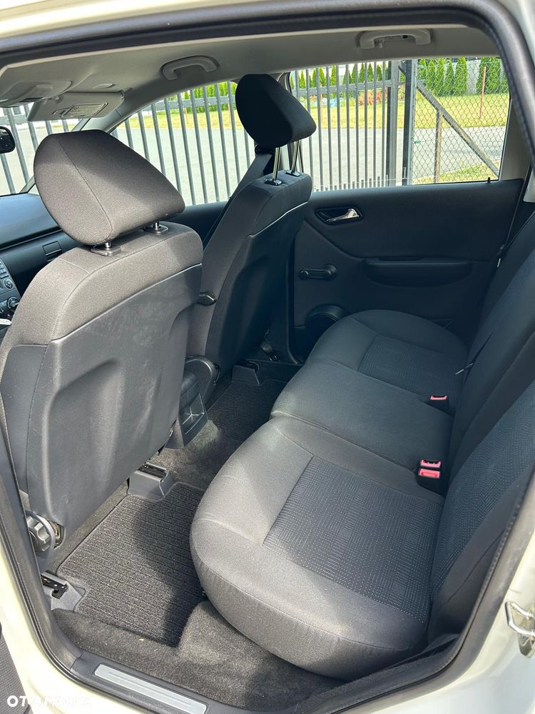 Mercedes-Benz Klasa A 160 BlueEFFICIENCY - 15