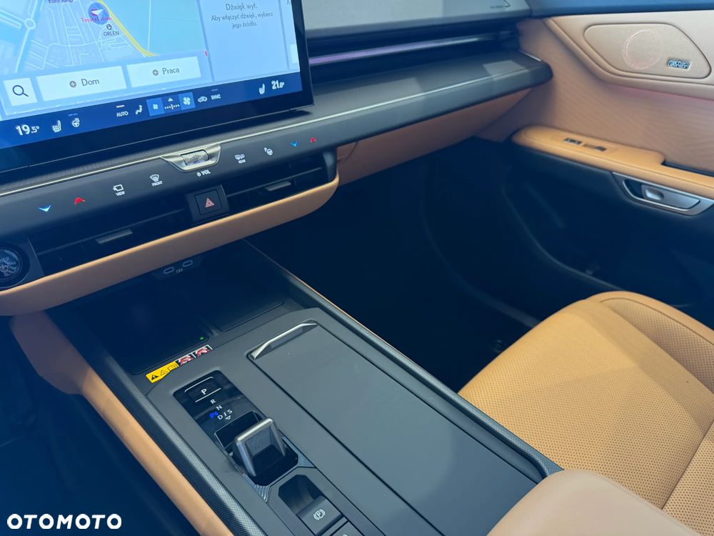 Lexus ES 300h Prestige AWD - 16