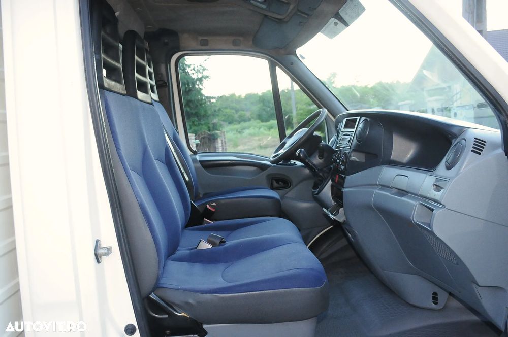 Iveco Daily - 12