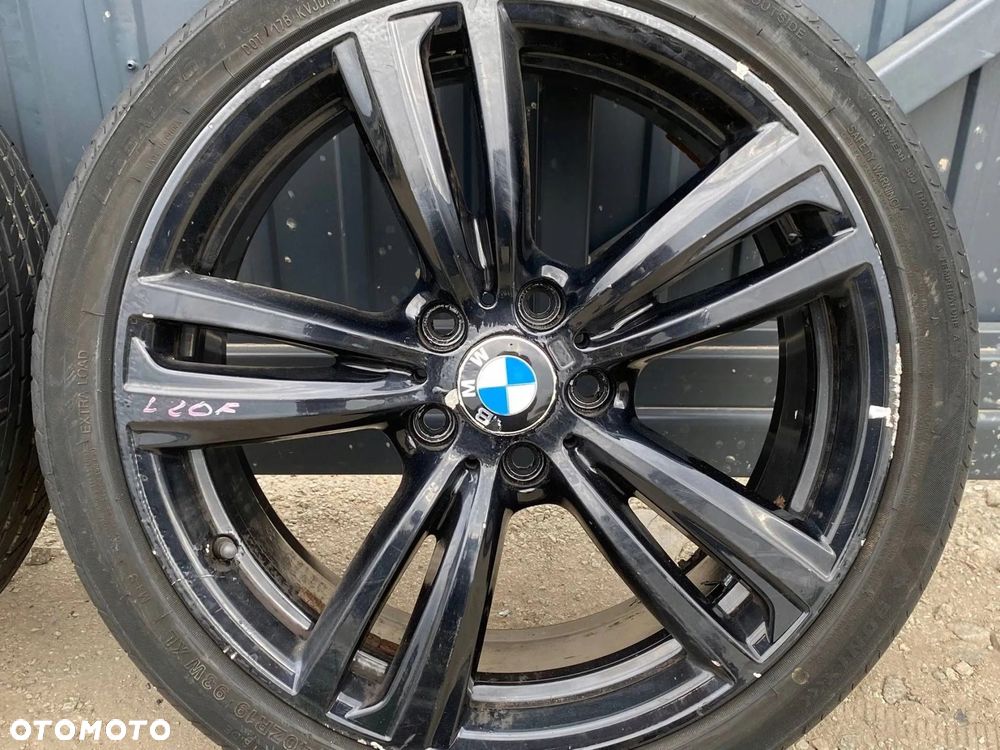 FELGI KOŁA BMW 3 F30 4 F32 19 5X120 8J ET36 7846780 - 11