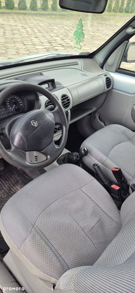 Renault Kangoo 1.6 16V Expression - 7