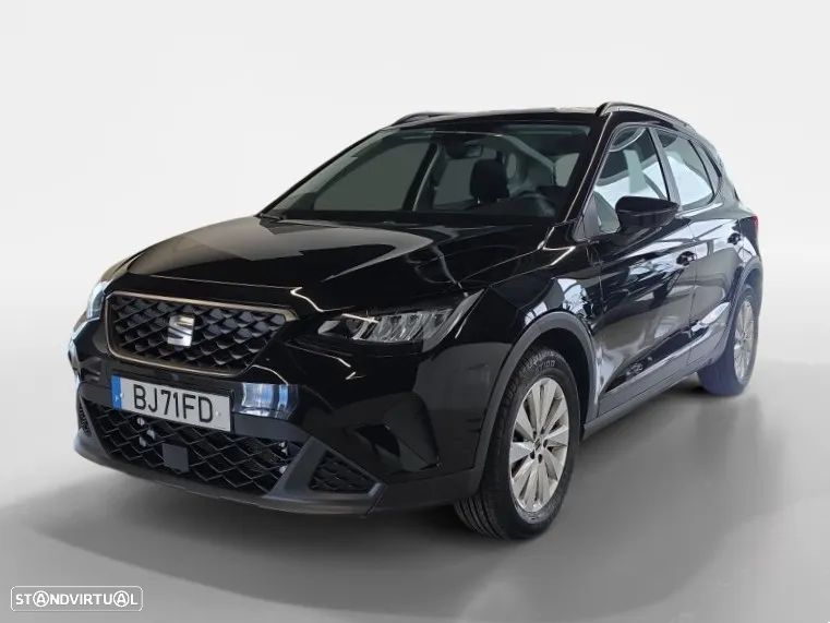 SEAT Arona 1.0 TSI Style DSG - 1