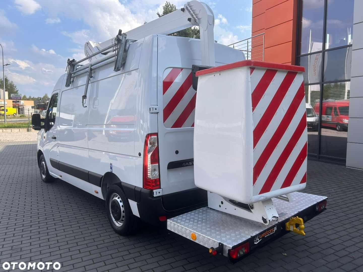 Renault Master - 6