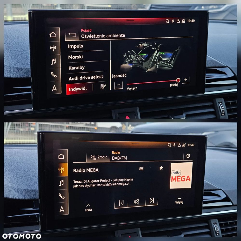 Audi S5 Sportback TDI quattro tiptronic - 27