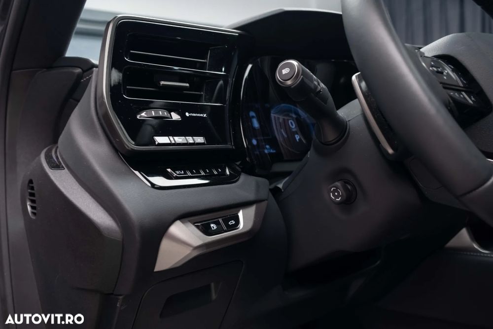 Lexus Seria RX 350h (hybrid) Executive Line - 15