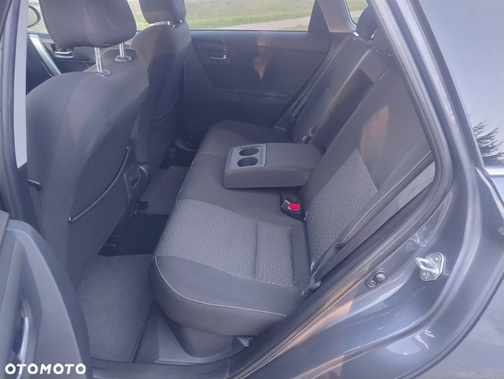 Toyota Auris - 27
