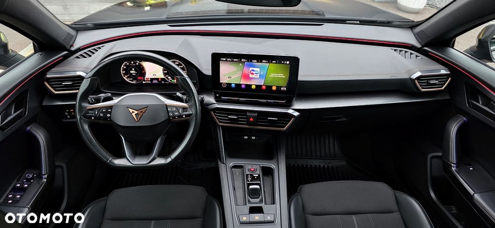 Cupra Formentor 2023 photo 5