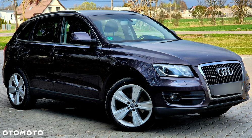 Audi Q5 - 3