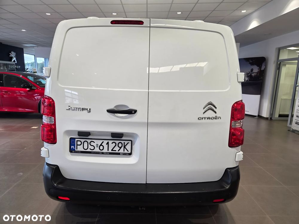 Citroën JUMPY - 6