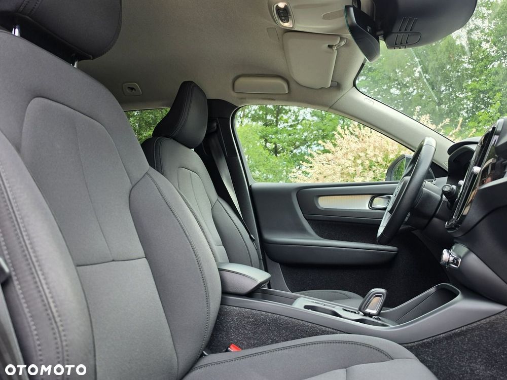 Volvo XC 40 - 8